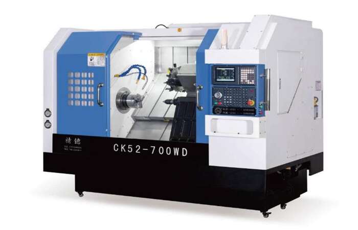 广宗回收CNC